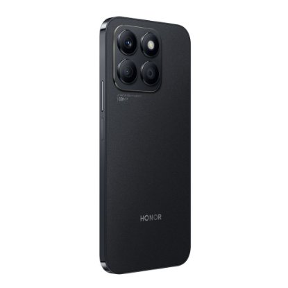 Smartphone HONOR X8b, 6,7", 8GB, 256GB, Android 13, crni