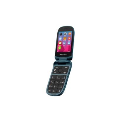 Mobitel BLACKVIEW N2000, Flip, Dual SIM, plavi
