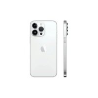 Smartphone APPLE iPhone 14 Pro Max, 6,7", 6 GB, 1 TB, iOS, srebrni + maskica + zaštitno staklo