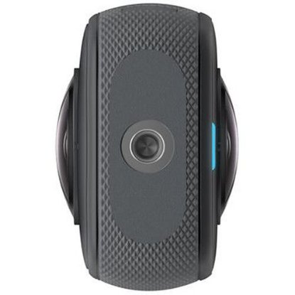 Sportska digitalna kamera INSTA360 X3, 5.7K, crna