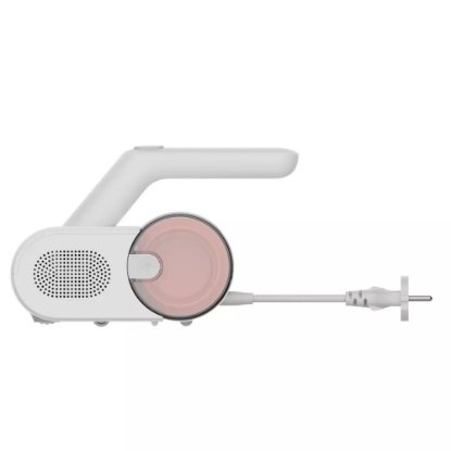 Usisavač XIAOMI Dust Mite Vacuum Cleaner EU, 350W, 0.3 l, ručni, za grinje, bijeli