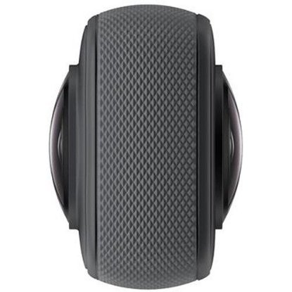 Sportska digitalna kamera INSTA360 X3, 5.7K, crna