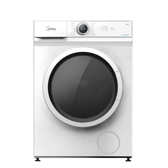 Perilica rublja MIDEA MF100W70/W-HR, Slim 40 cm, 7 kg, 1200 o/min, energetski razred D, bijela