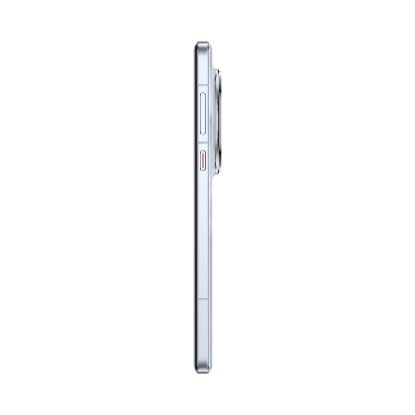 Smartphone HONOR Magic 7 Pro, 6,8", 12GB, 512GB, Android 15, srebrni