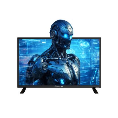 LED TV 24" MANTA 24LHN124D, HD, DVB-T/C/T2, HDMI, USB