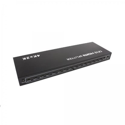 Razdjelnik SBOX, 16x HDMI, strujni
