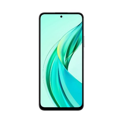 Smartphone HONOR 90 Smart 5G, 6,8", 4GB, 128GB, Android 13, crni