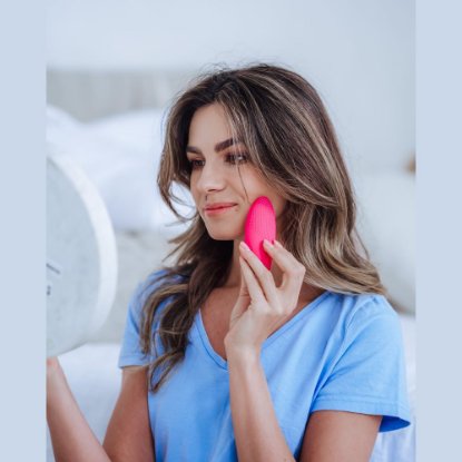 Uređaj za njegu lica s načinom masaže BEAUTIFLY B-Fresh Slim