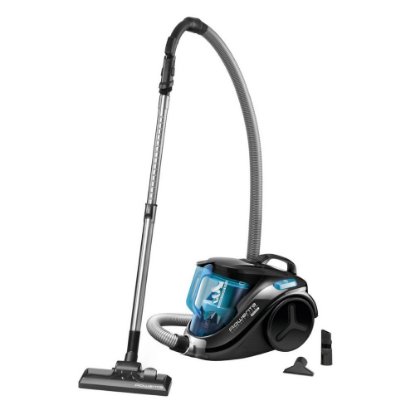 Usisavač ROWENTA RO3731EA Compact Power Cyclonic, 750W, 1,5L, bez vrećice, plavi