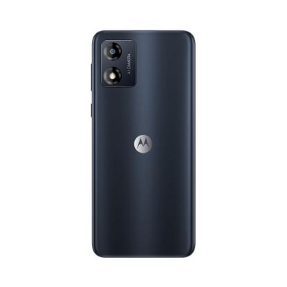 Smartphone MOTOROLA E13, 6,5", 8GB, 128GB, Android 13, crni