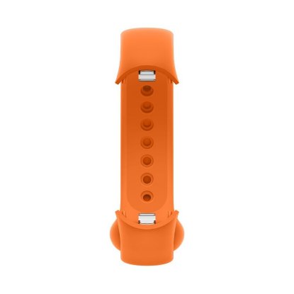Zamjenski remen za XIAOMI Smart Band 8, narančasti