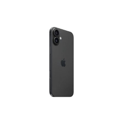 Smartphone APPLE iPhone 16 Plus, 6,7", 8GB, 256GB, iOS, crni