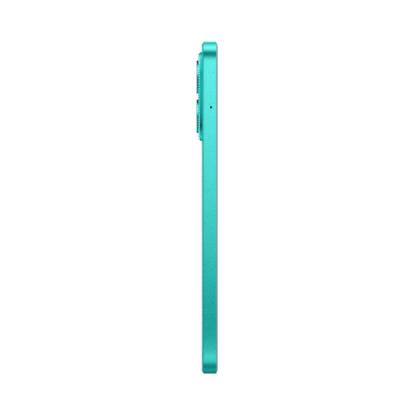 Smartphone HONOR X8c, 6,7", 8GB, 256GB, Android 15, zeleni