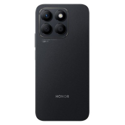 Smartphone HONOR X8b, 6,7", 8GB, 256GB, Android 13, crni