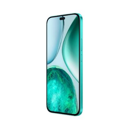 Smartphone HONOR X8c, 6,7", 8GB, 256GB, Android 15, zeleni
