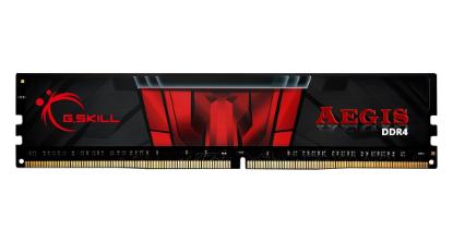 Memorija PC-25600, 8 GB, G.SKILL Aegis series, F4-3200C16S-8GIS, DDR4 3200MHz