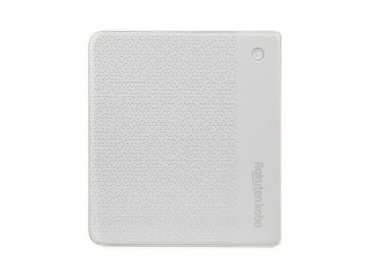 E-Book Reader KOBO Libra Colour, 7" Touch, 32GB, WiFi, bijeli