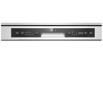 Perilica posuđa MIDEA MFD60S120X-HR, 60 cm, do 12 kompleta, energetski razred E