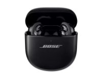 Slušalice BOSE QuietComfort Ultra Earbuds, in-ear, ANC, crne
