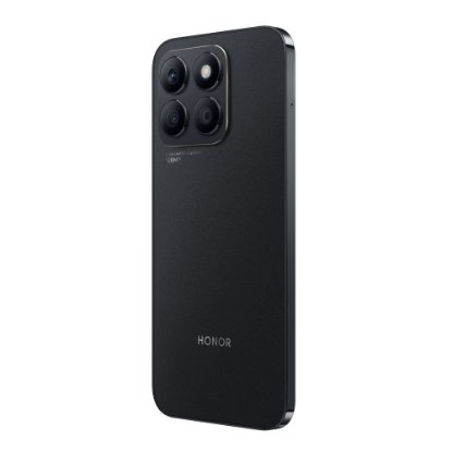 Smartphone HONOR X8b, 6,7", 8GB, 256GB, Android 13, crni