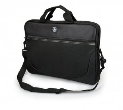 Torba za laptop PORT Liberty III 17.3", crna