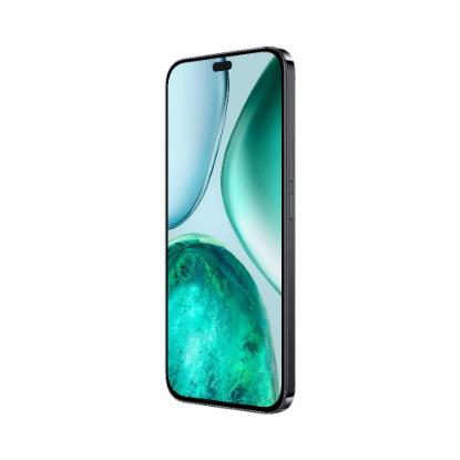 Smartphone HONOR X8c, 6,7", 8GB, 256GB, Android 15, crni