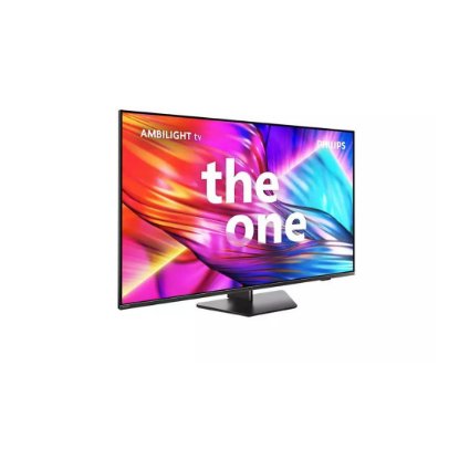 LED TV 55" PHILIPS 55PUS8919/12, Smart TV, 4K UHD, DVB-T2/C/S2, HDMI, Wi-Fi, USB, LAN - energetski razred F
