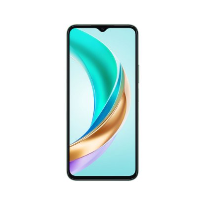 Slika Mobitel HONOR X6b, 6,56", 4GB, 128GB, Android 14, zeleni