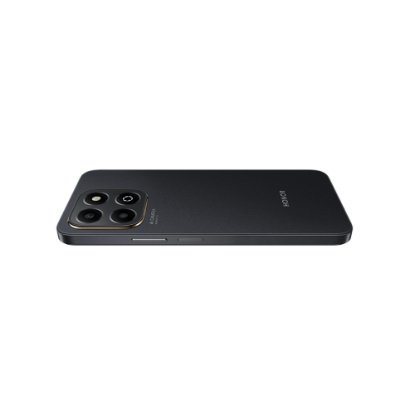 Slika Mobitel HONOR X6b, 6,56", 6GB, 256GB, Android 14, crni