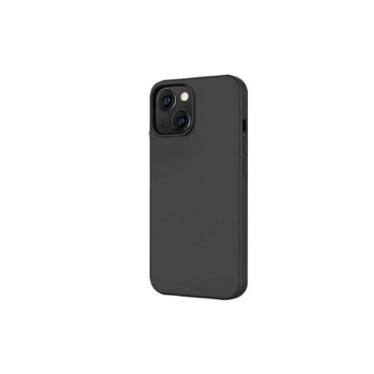 Smartphone APPLE iPhone 14, 6,1", 6 GB, 256 GB, iOS, crni + maskica
