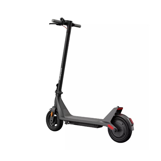 Električni romobil XIAOMI Electric Scooter 4 Lite (2nd Gen), autonomija do 25km, brzina 25km/h, kotači 10˝