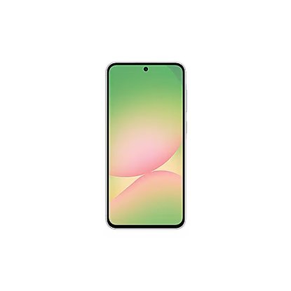 Smartphone SAMSUNG Galaxy A56, 6,7", 8GB, 128GB, Android 15, zeleni