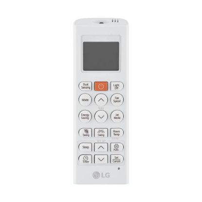 Klima uređaj LG W12TI SET, 3,4 kW, Inverter, energetski razred A++/A+, bijela
