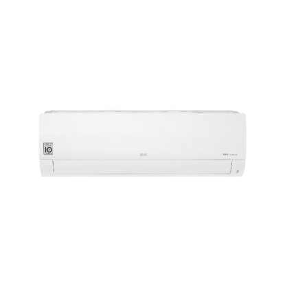 Klima uređaj LG S24EC SET,hlađenje 6,6 kW, grijanje 7,0 kW, Inverter, energetski razred A++/A+, bijela