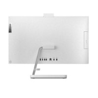 Računalo AiO LENOVO IdeaCentre 3 F0FY00N4SC / 27" FHD IPS, Ryzen 7 7730U, 16GB, 1TB SSD, AMD Radeon Graphics, WiFi, tipkovnica, miš, bez OS, bijelo