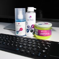 Sredstvo za čišćenje OCTIO S41, komprimirani zrak, 250ml