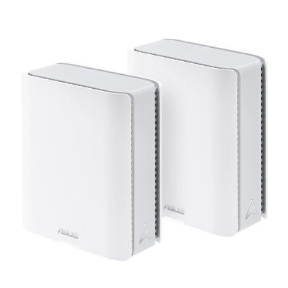 Router ASUS ZenWiFi BT8, Mesh, Tri Band WiFi 7, 2.5Gbit, 2 komada